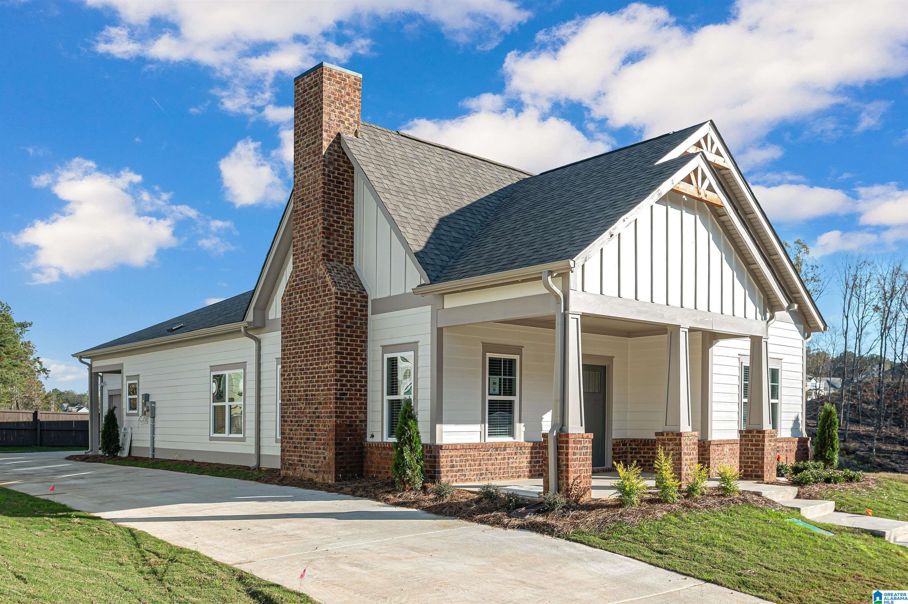 3000 Wohali Ridge Leeds, AL 35094 - Photo 5 of 41