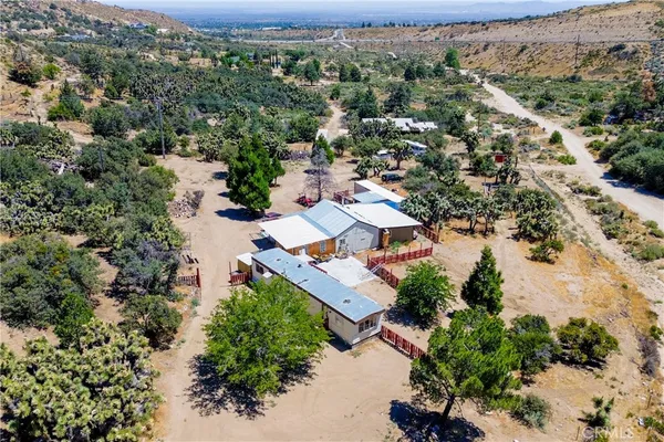 $279,900 | 3576 Whispering Pines, Pinon Hills, CA 92372