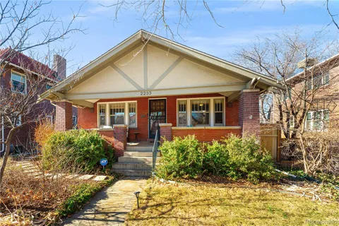 $1,175,000 | 2233 Ivy Street, Denver, CO 80207