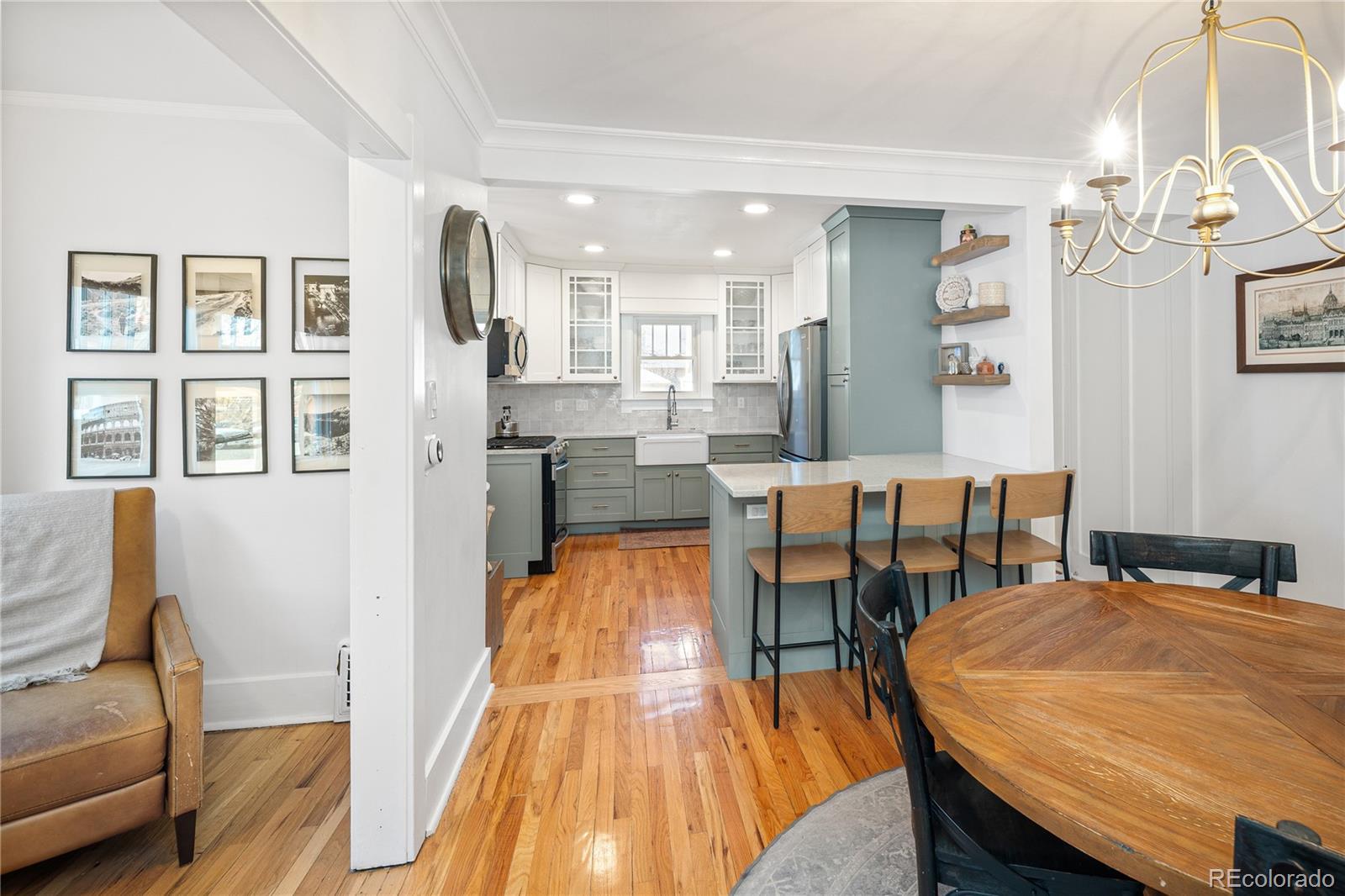 2233 Ivy Street Denver, CO 80207 - Photo 12 of 50