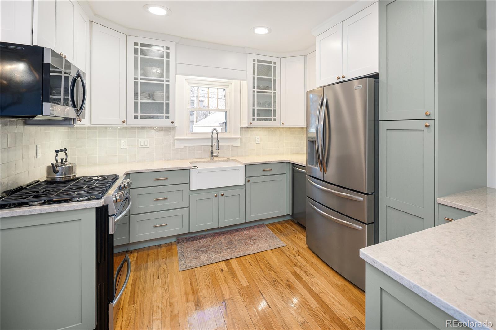 2233 Ivy Street Denver, CO 80207 - Photo 13 of 50