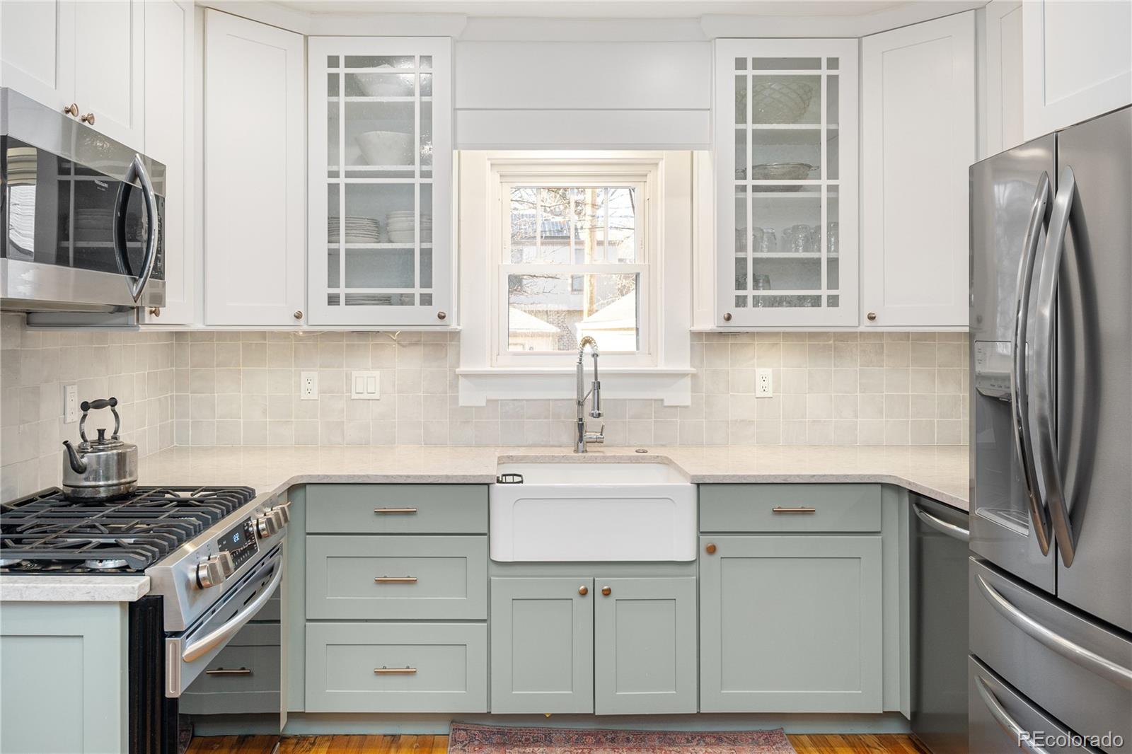 2233 Ivy Street Denver, CO 80207 - Photo 14 of 50