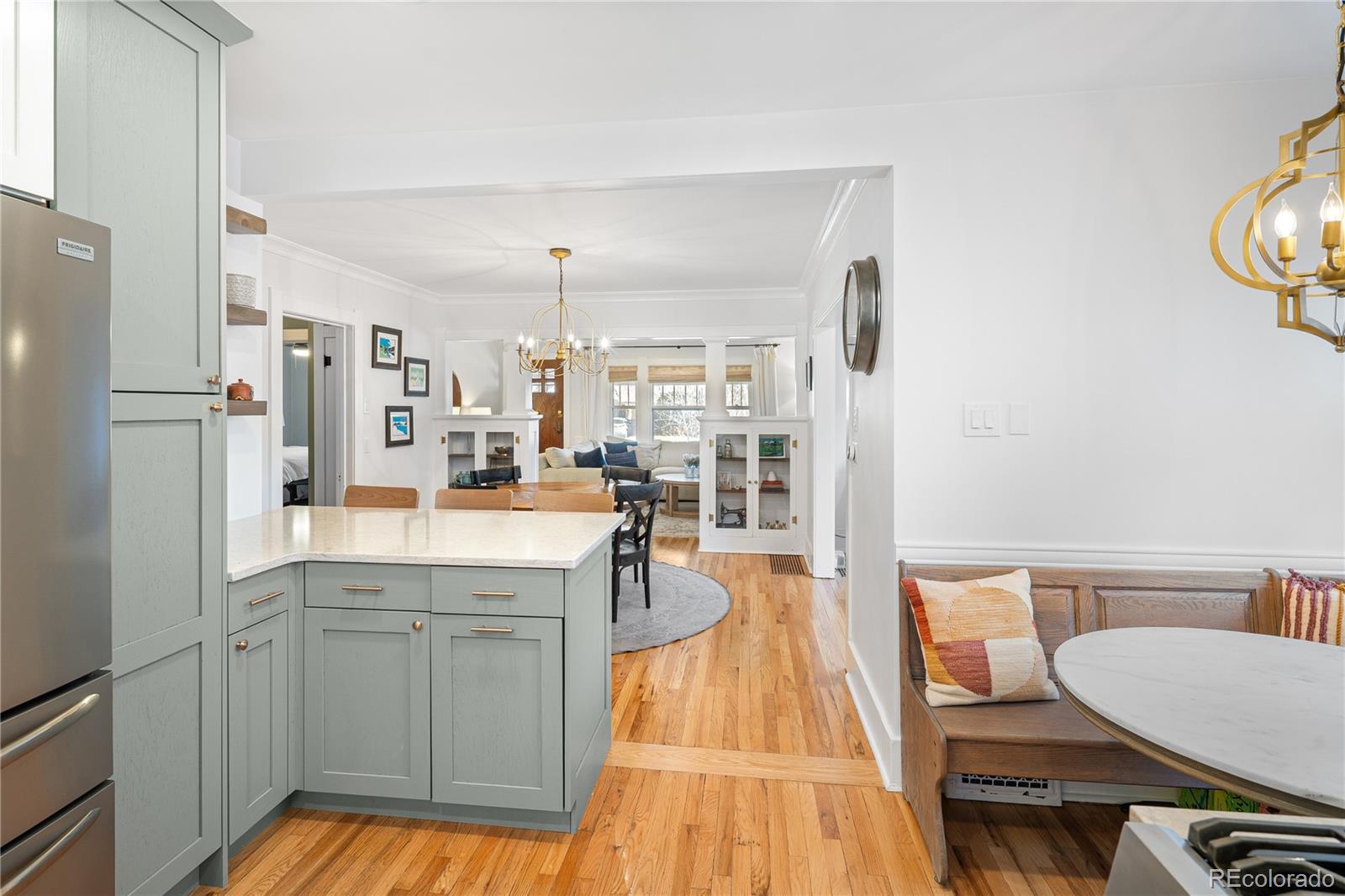 2233 Ivy Street Denver, CO 80207 - Photo 16 of 50