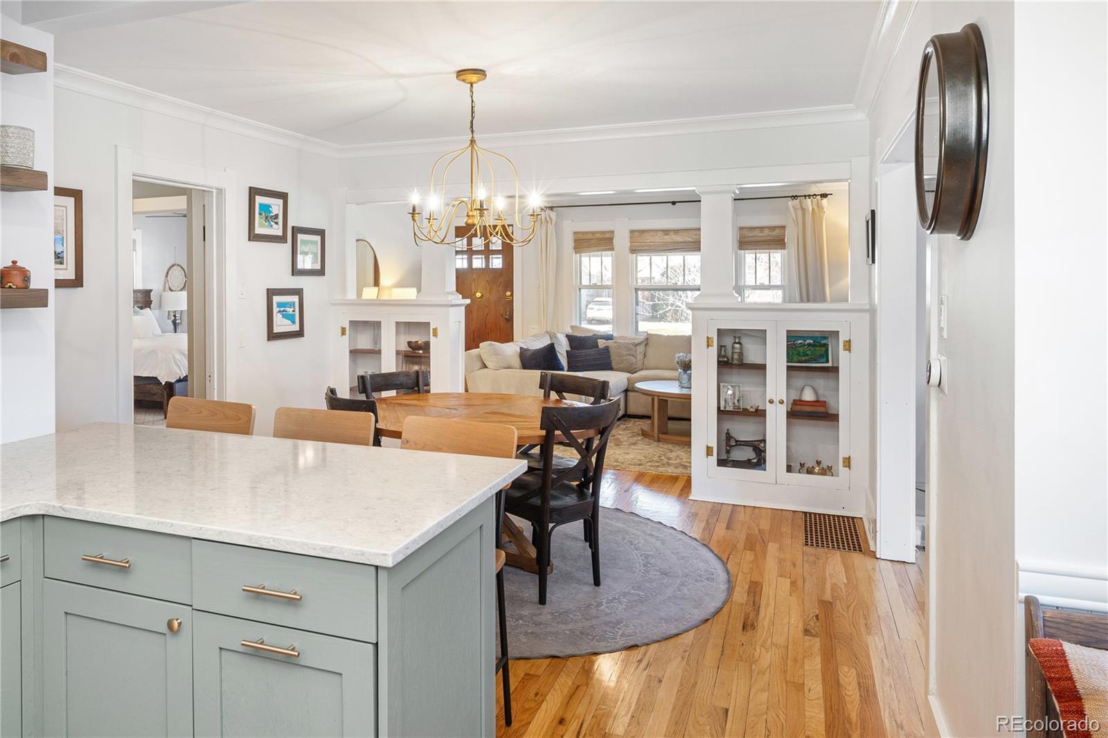 2233 Ivy Street Denver, CO 80207 - Photo 18 of 50