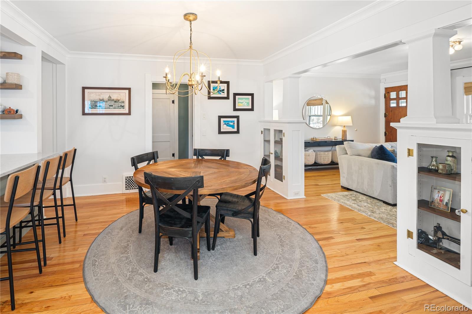 2233 Ivy Street Denver, CO 80207 - Photo 20 of 50