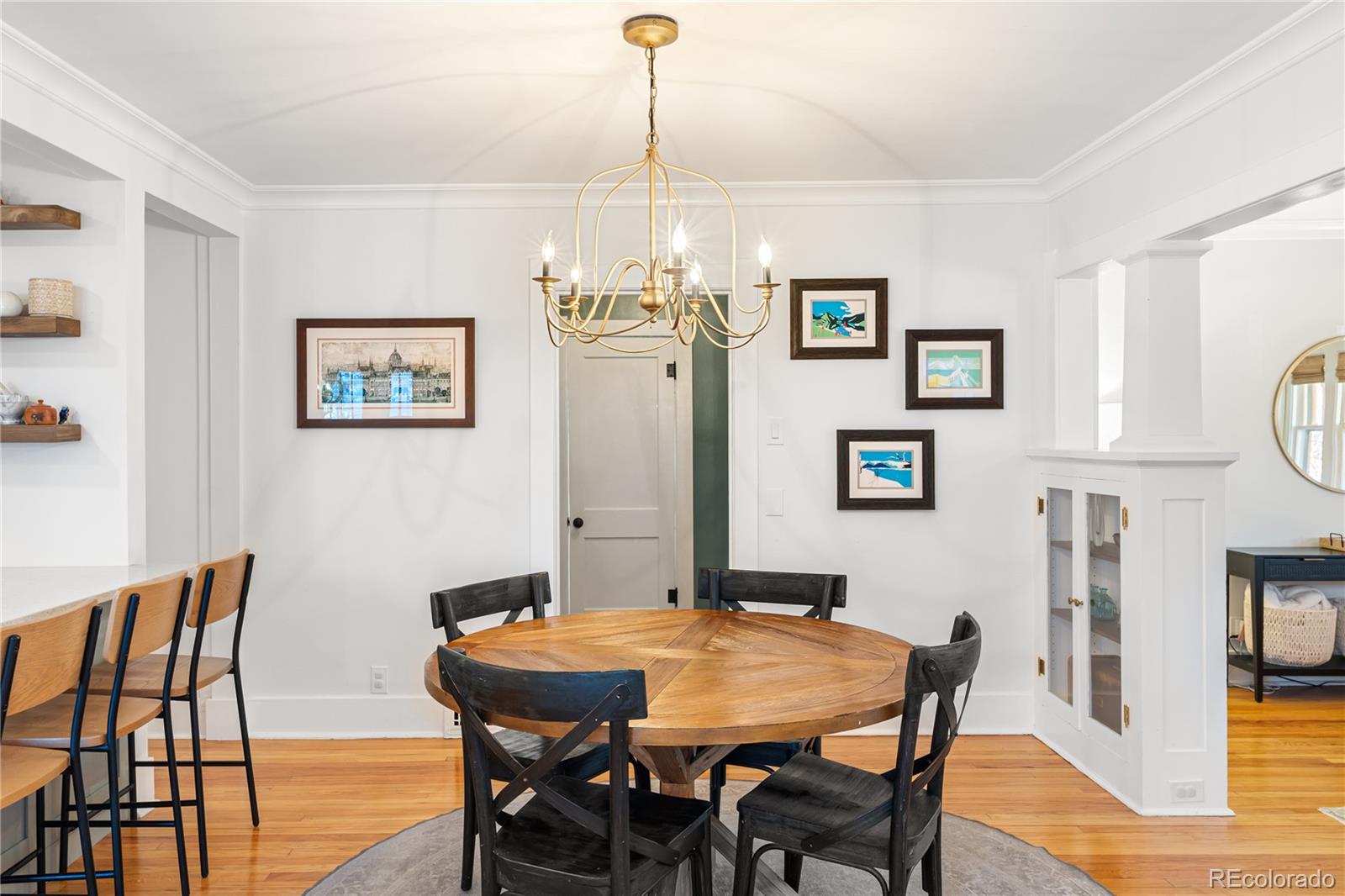 2233 Ivy Street Denver, CO 80207 - Photo 21 of 50