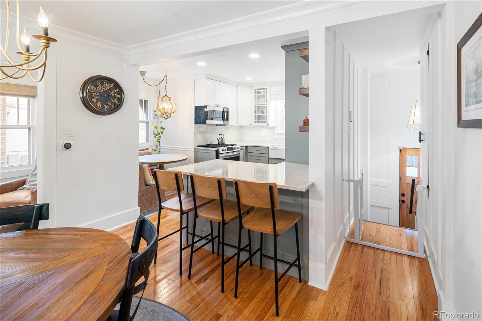 2233 Ivy Street Denver, CO 80207 - Photo 22 of 50