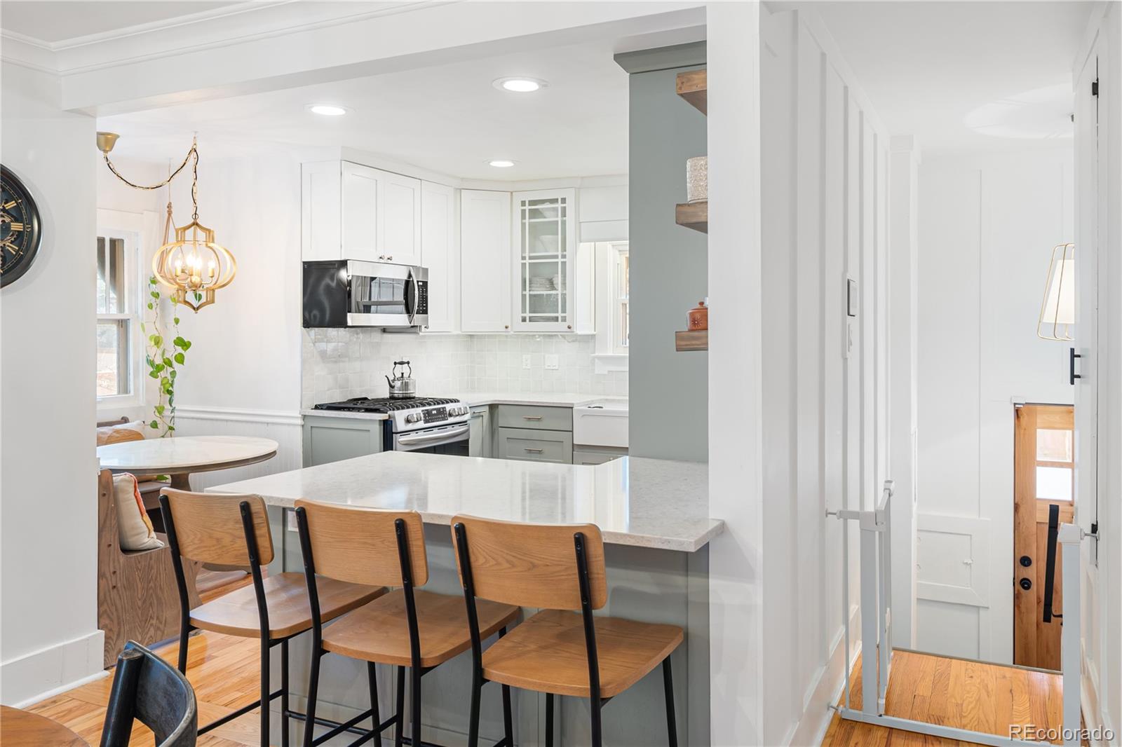 2233 Ivy Street Denver, CO 80207 - Photo 23 of 50