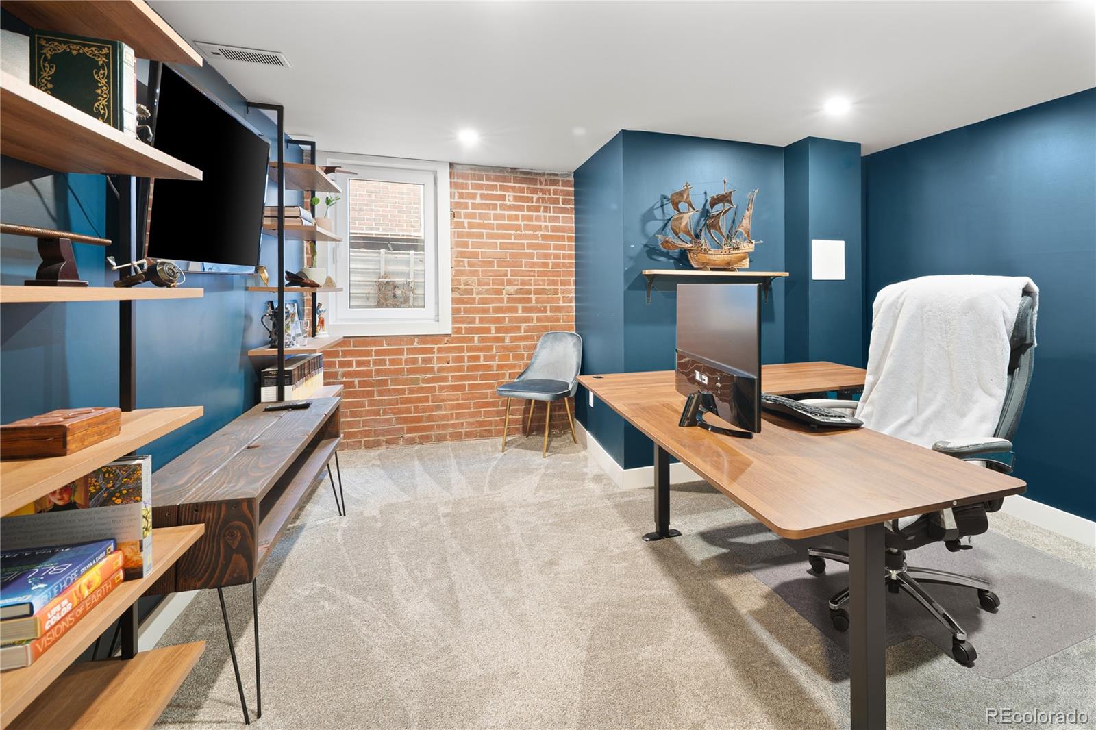 2233 Ivy Street Denver, CO 80207 - Photo 41 of 50