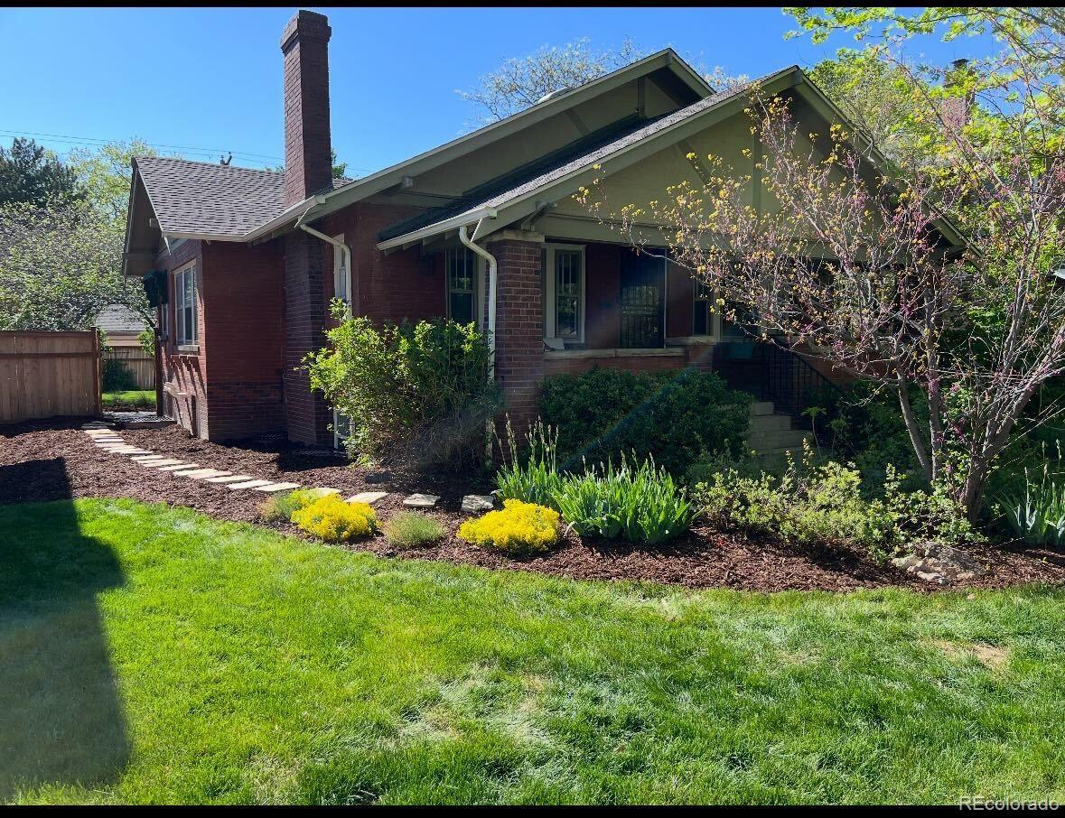 2233 Ivy Street Denver, CO 80207 - Photo 49 of 50