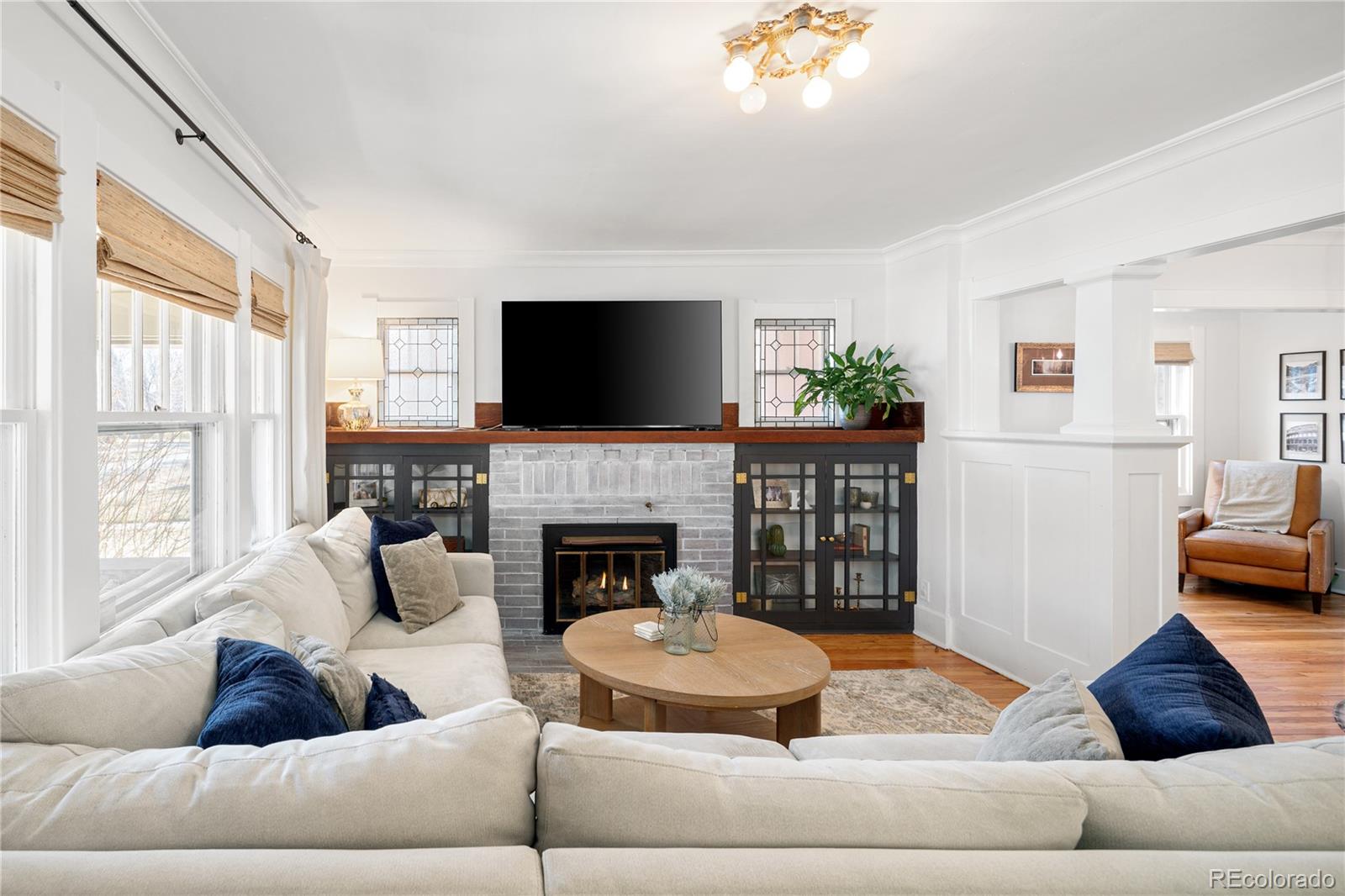 2233 Ivy Street Denver, CO 80207 - Photo 5 of 50