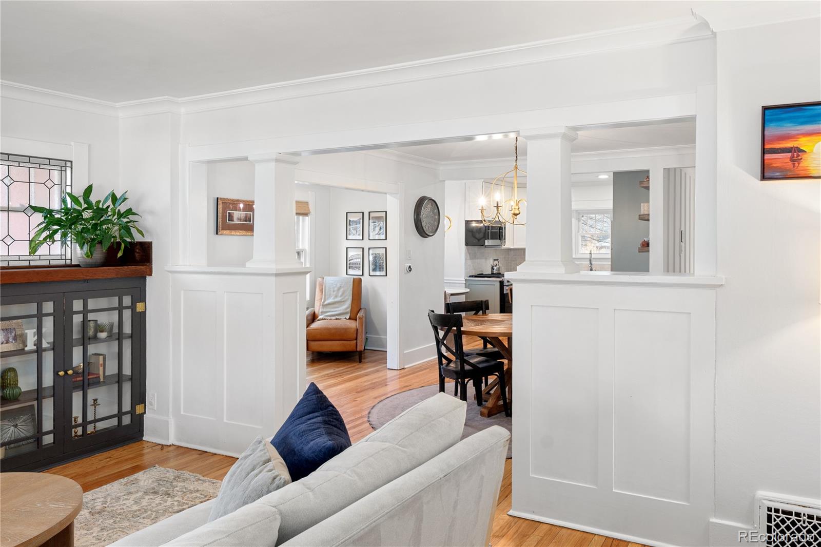 2233 Ivy Street Denver, CO 80207 - Photo 6 of 50