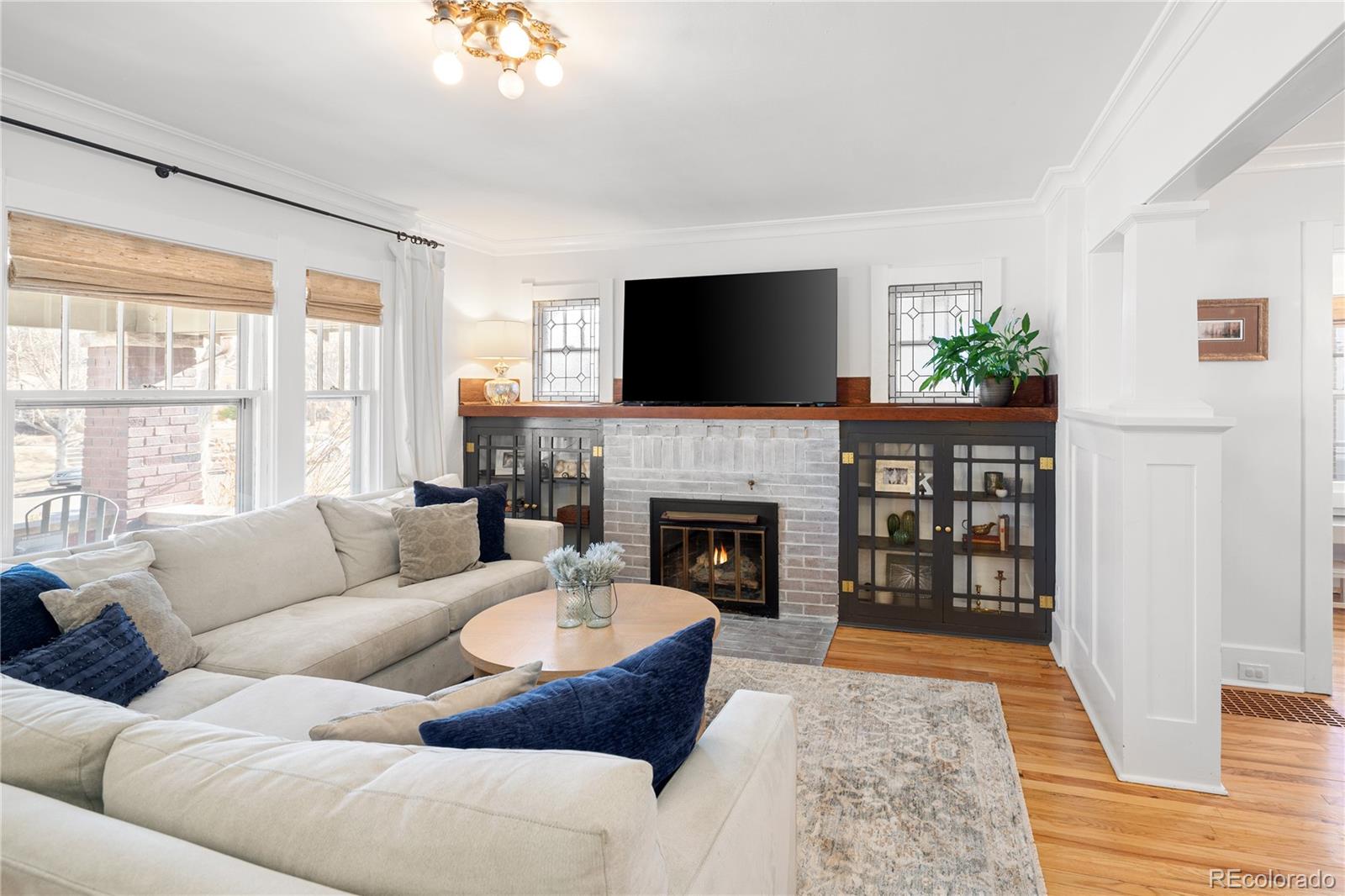 2233 Ivy Street Denver, CO 80207 - Photo 7 of 50