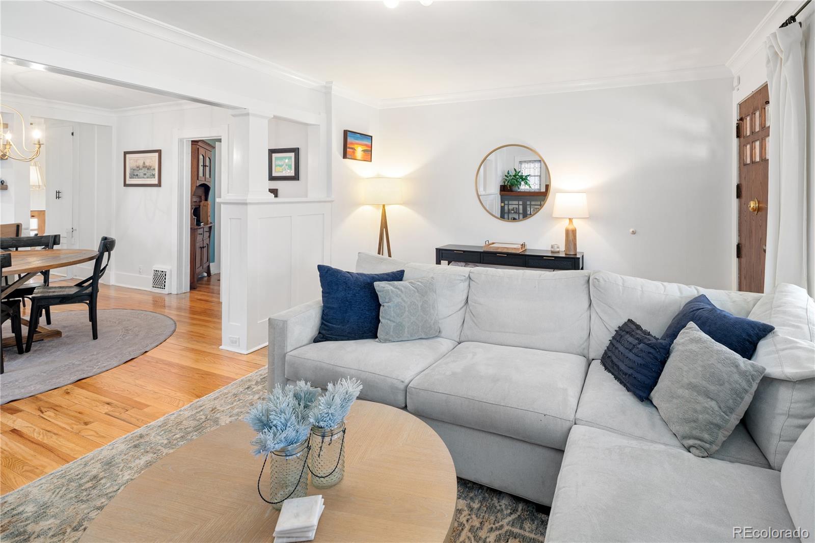 2233 Ivy Street Denver, CO 80207 - Photo 8 of 50