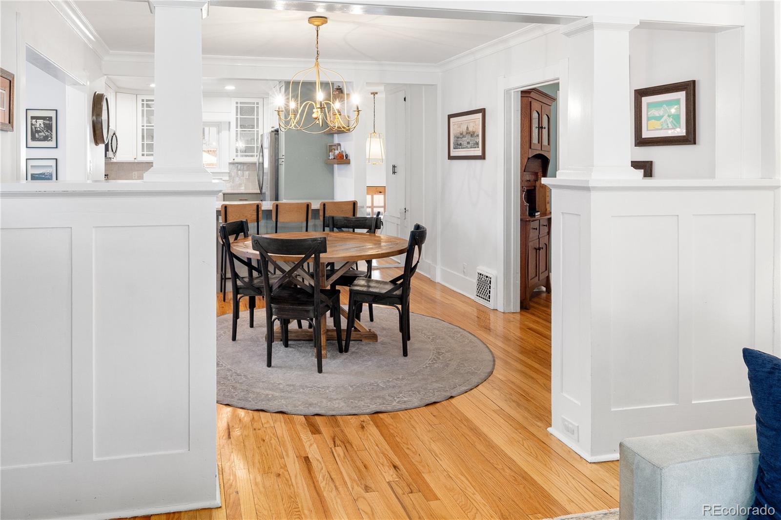 2233 Ivy Street Denver, CO 80207 - Photo 9 of 50