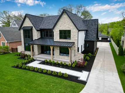 $3,499,000 | 5429 Lawn Avenue, Western Springs, IL 60558