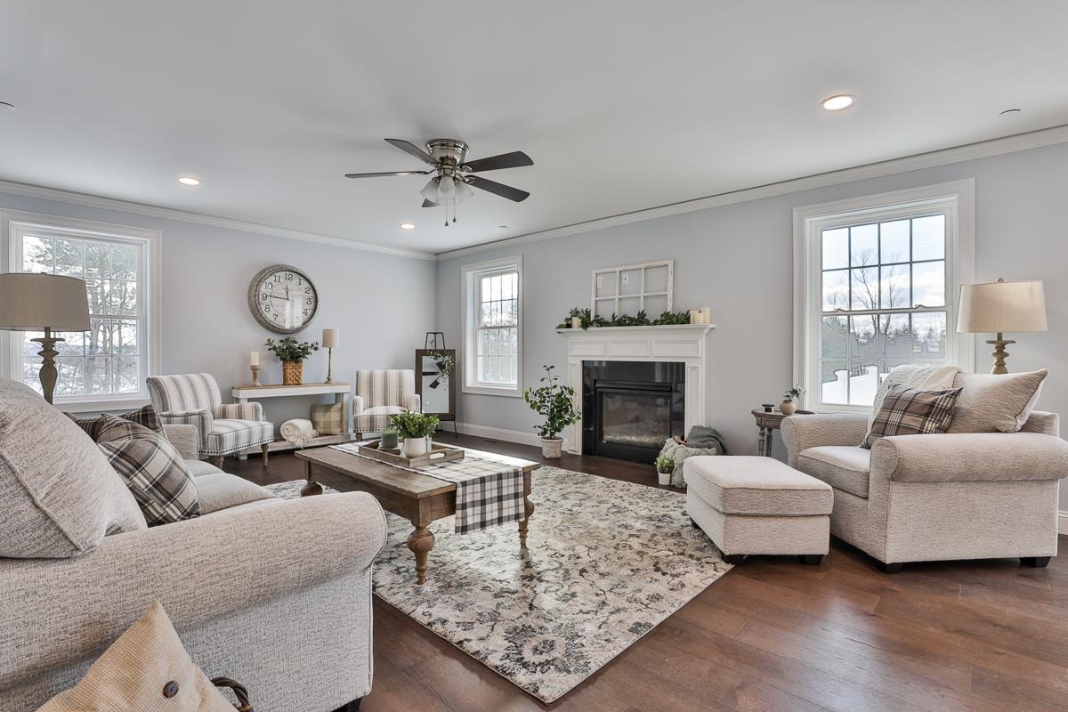 37 Sugar Hill Road Weare, NH 03281 - Photo 23 of 39