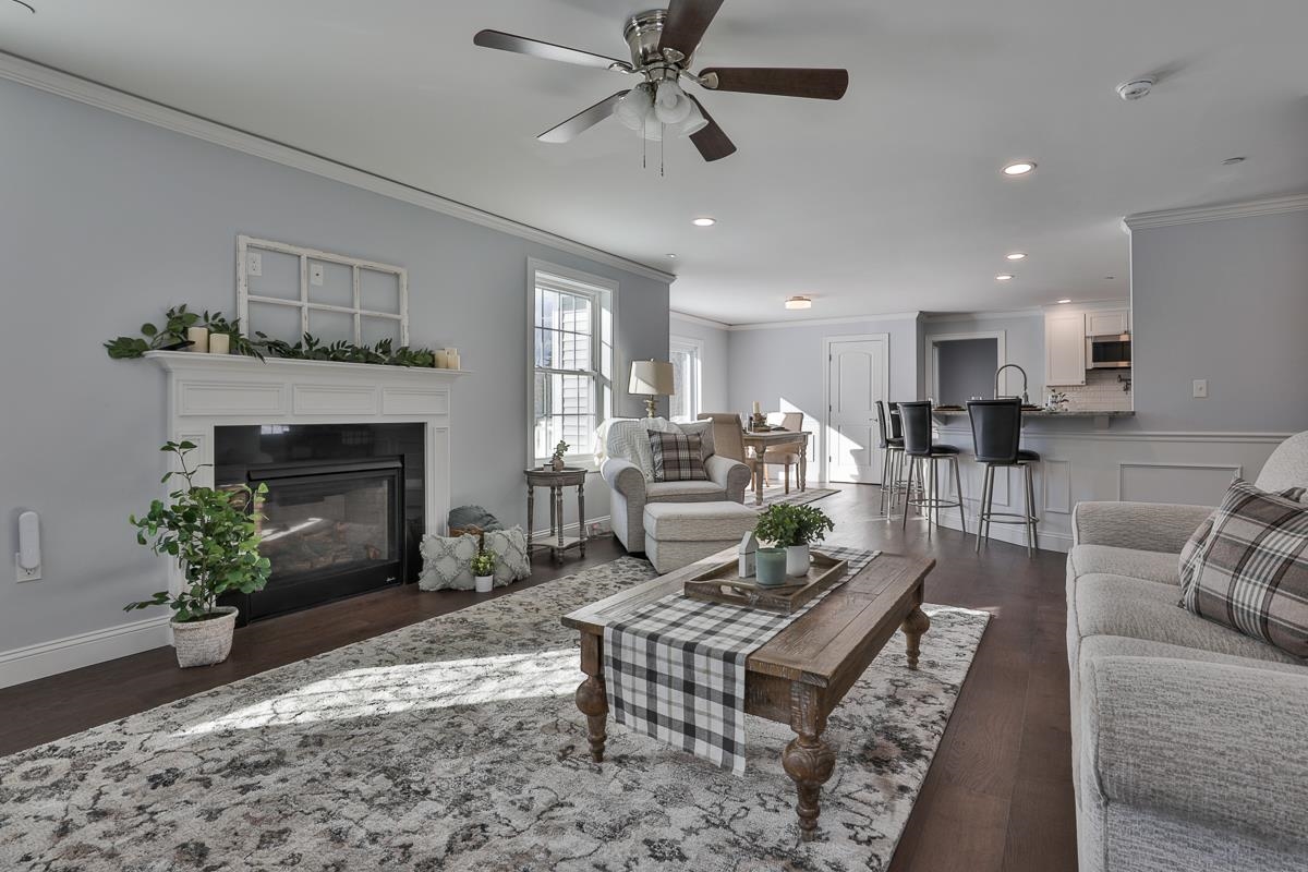 37 Sugar Hill Road Weare, NH 03281 - Photo 25 of 39