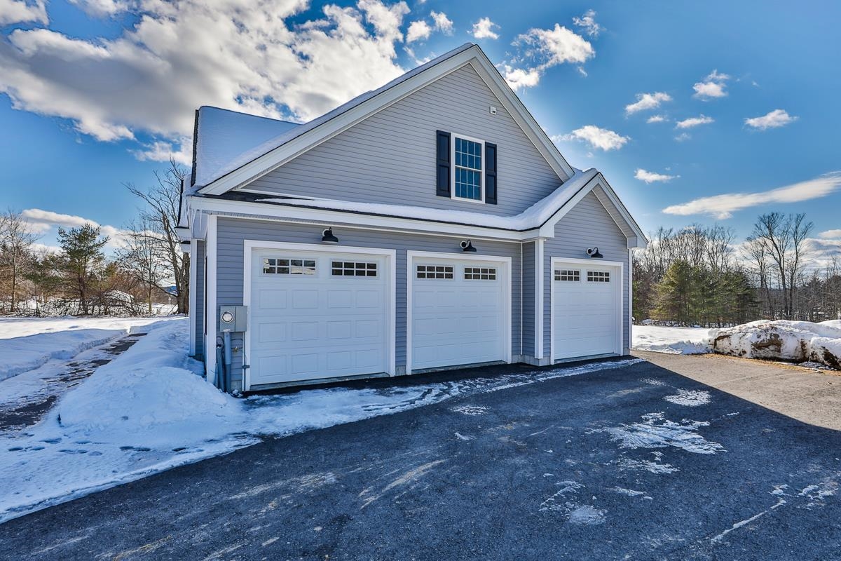 37 Sugar Hill Road Weare, NH 03281 - Photo 3 of 39
