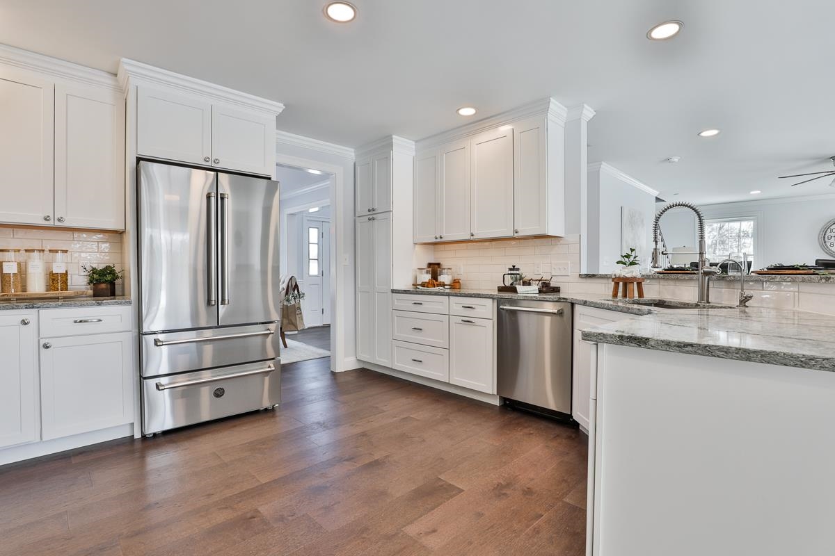 37 Sugar Hill Road Weare, NH 03281 - Photo 8 of 39