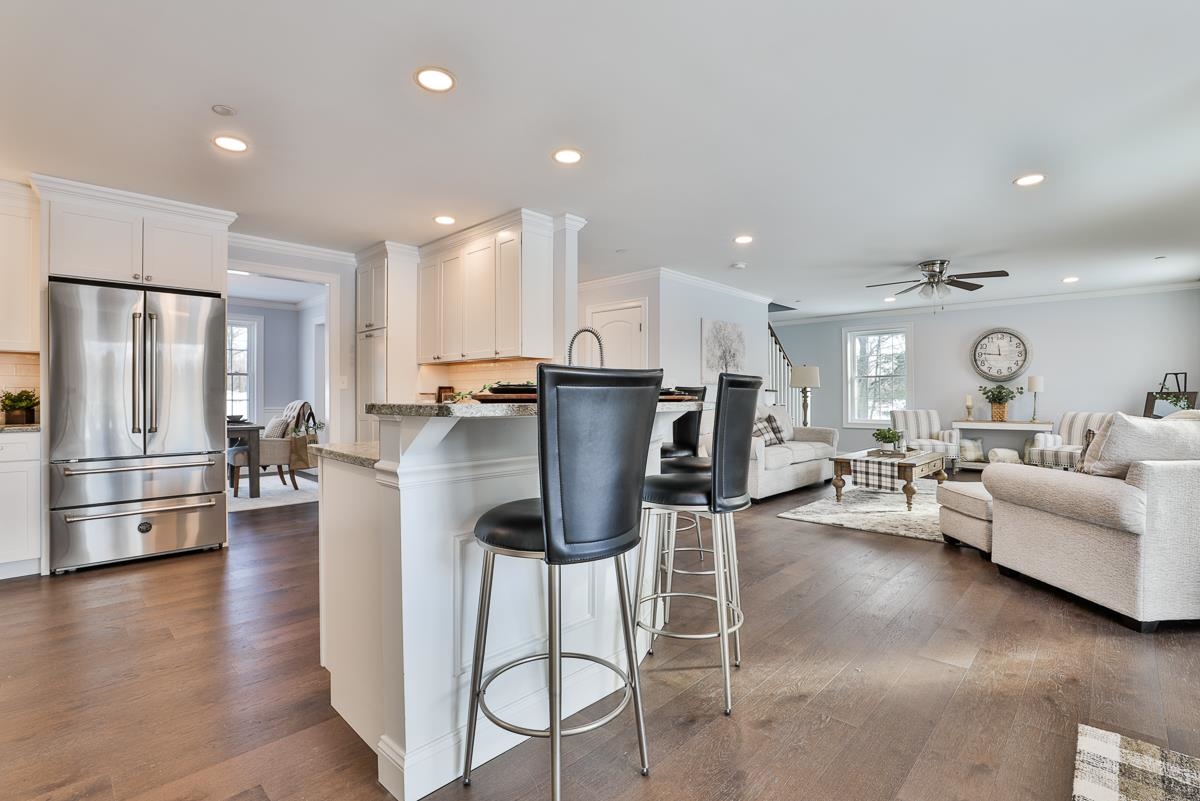 37 Sugar Hill Road Weare, NH 03281 - Photo 9 of 39