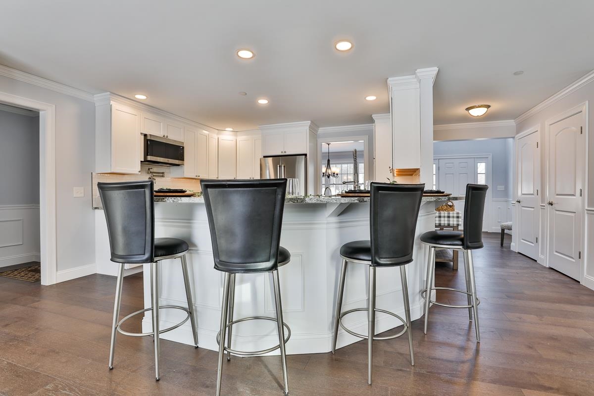 37 Sugar Hill Road Weare, NH 03281 - Photo 10 of 39