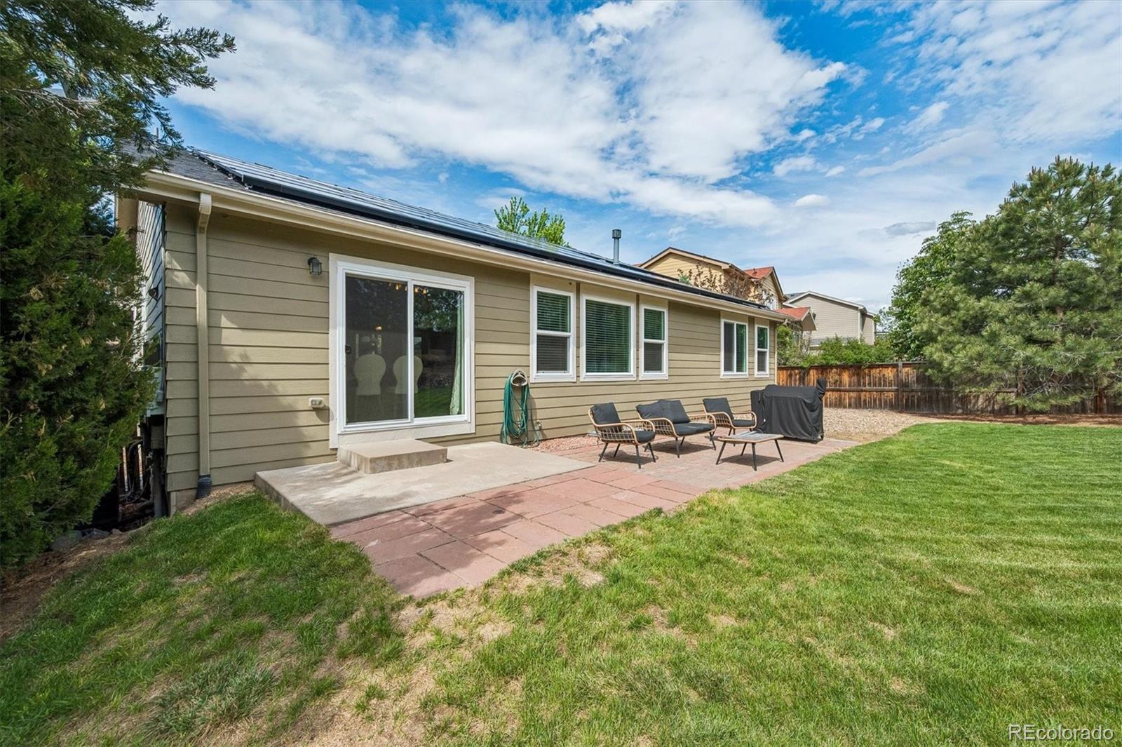 2940 Timberchase Trail Highlands Ranch, CO 80126 - Photo 39 of 39