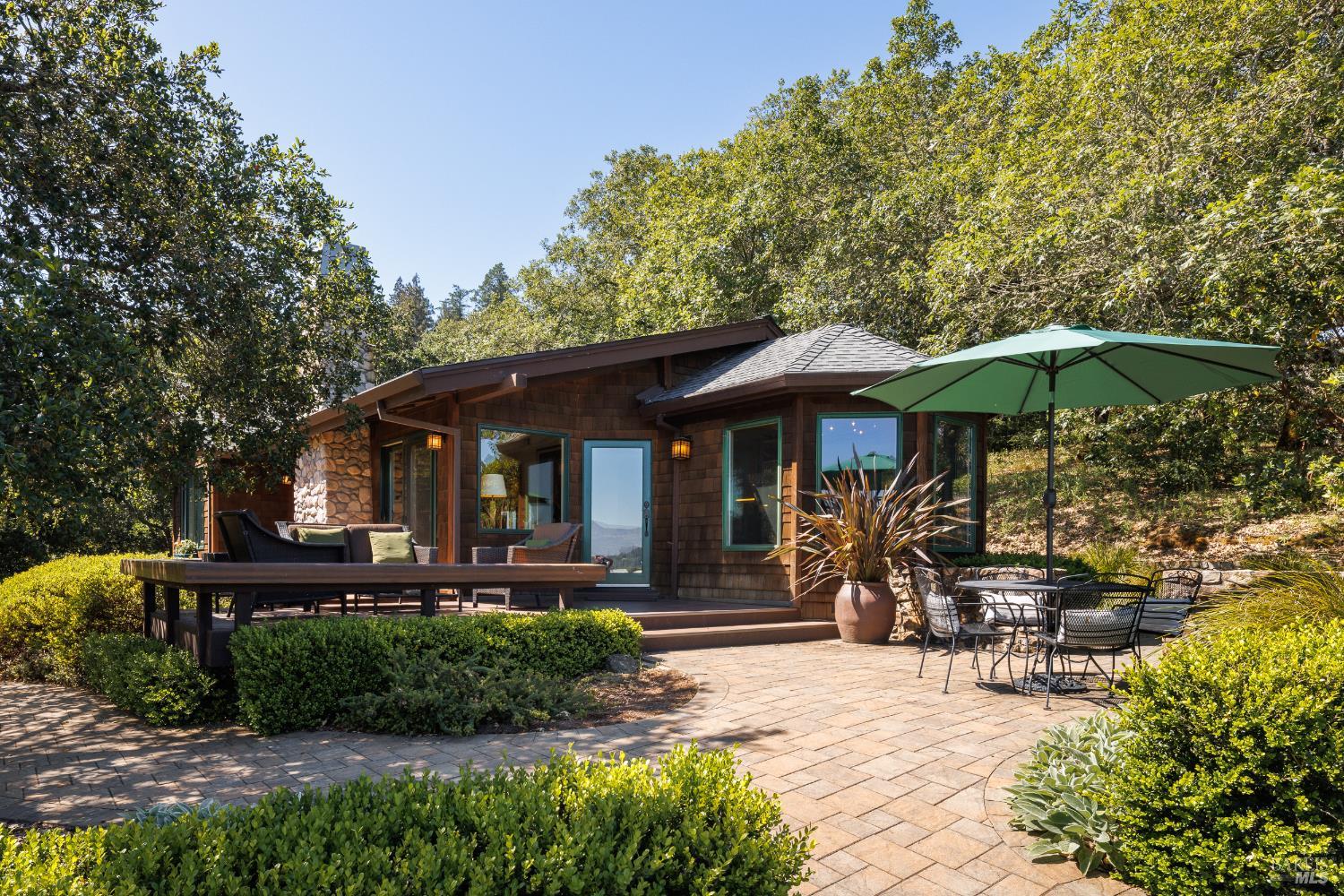 437 West Dry Creek Road Healdsburg, CA 95448 - Photo 59 of 74
