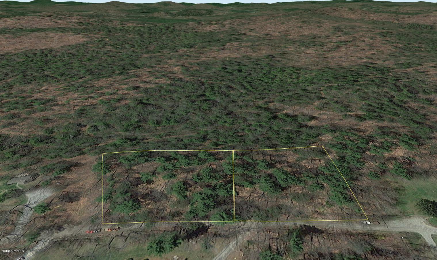 -lot 7 Smith Road Sandisfield, MA 01255 - Photo 1 of 7 a view of a dry yard with green space