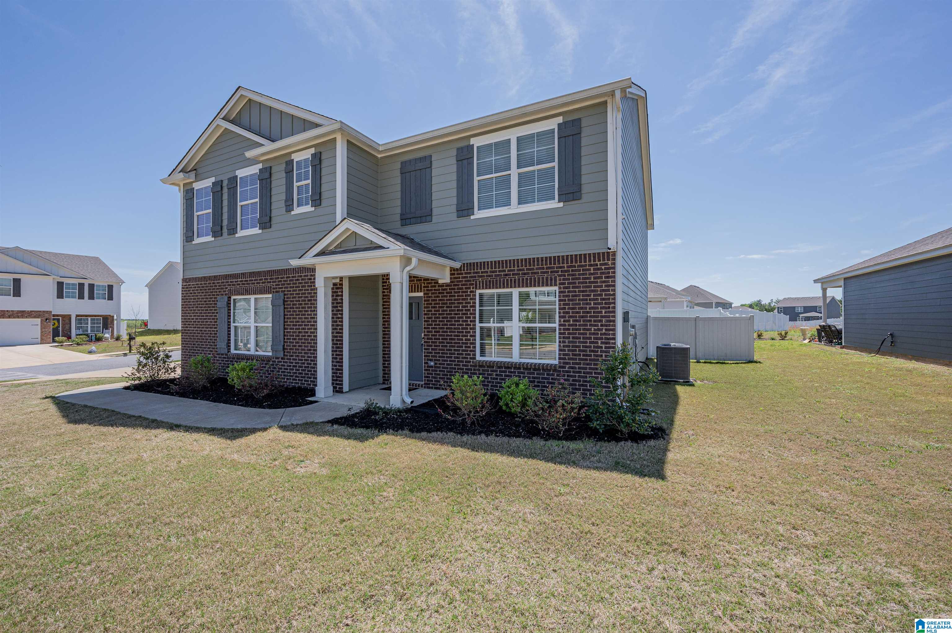1032 Flyway View Lane Alabaster, AL 35007 - Photo 2 of 49