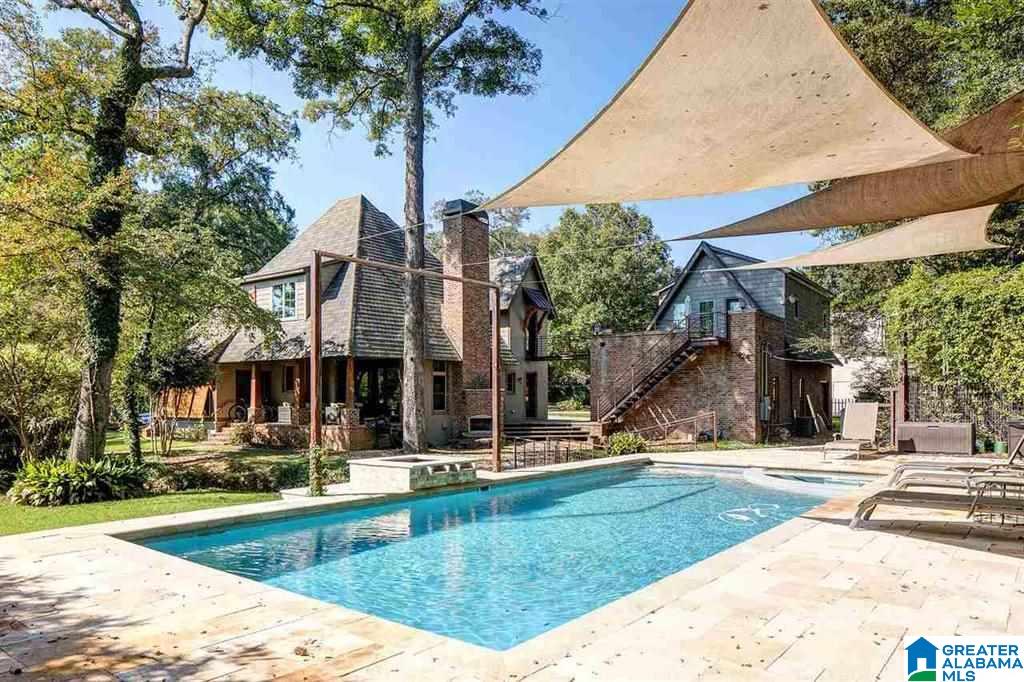 1012 Irving Road Birmingham, AL 35209 - Photo 46 of 50