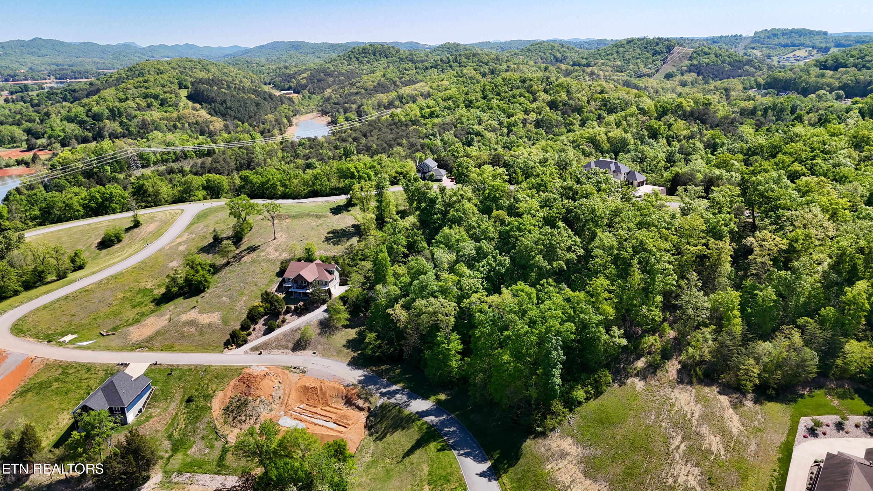 2021 Turner Landing Road Russellville, TN 37860 - Photo 8 of 25 dji_fly_20260421_113910_0511_17767931011