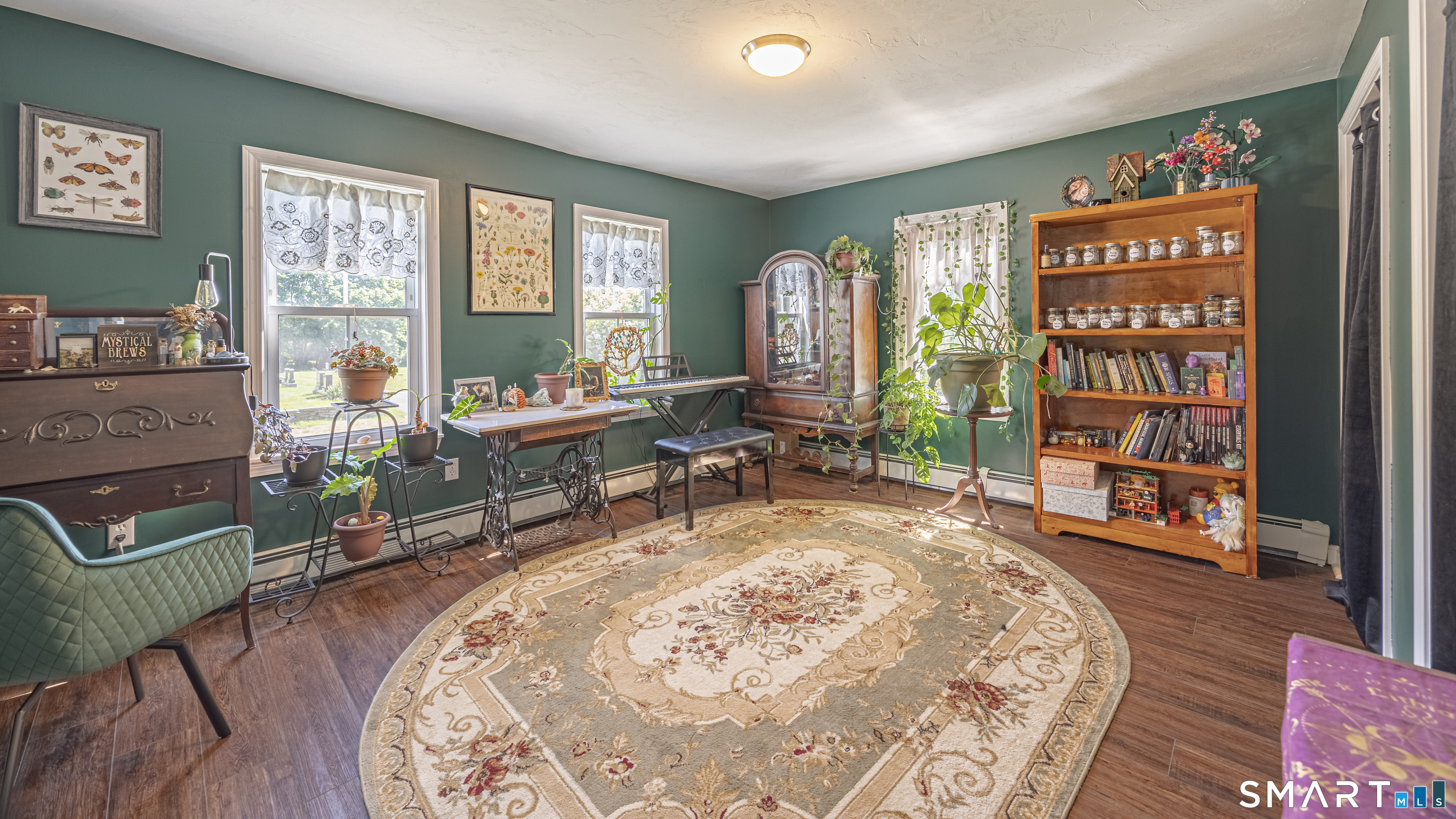 1414 Hartford Pike Killingly, CT 06243 - Photo 14 of 20