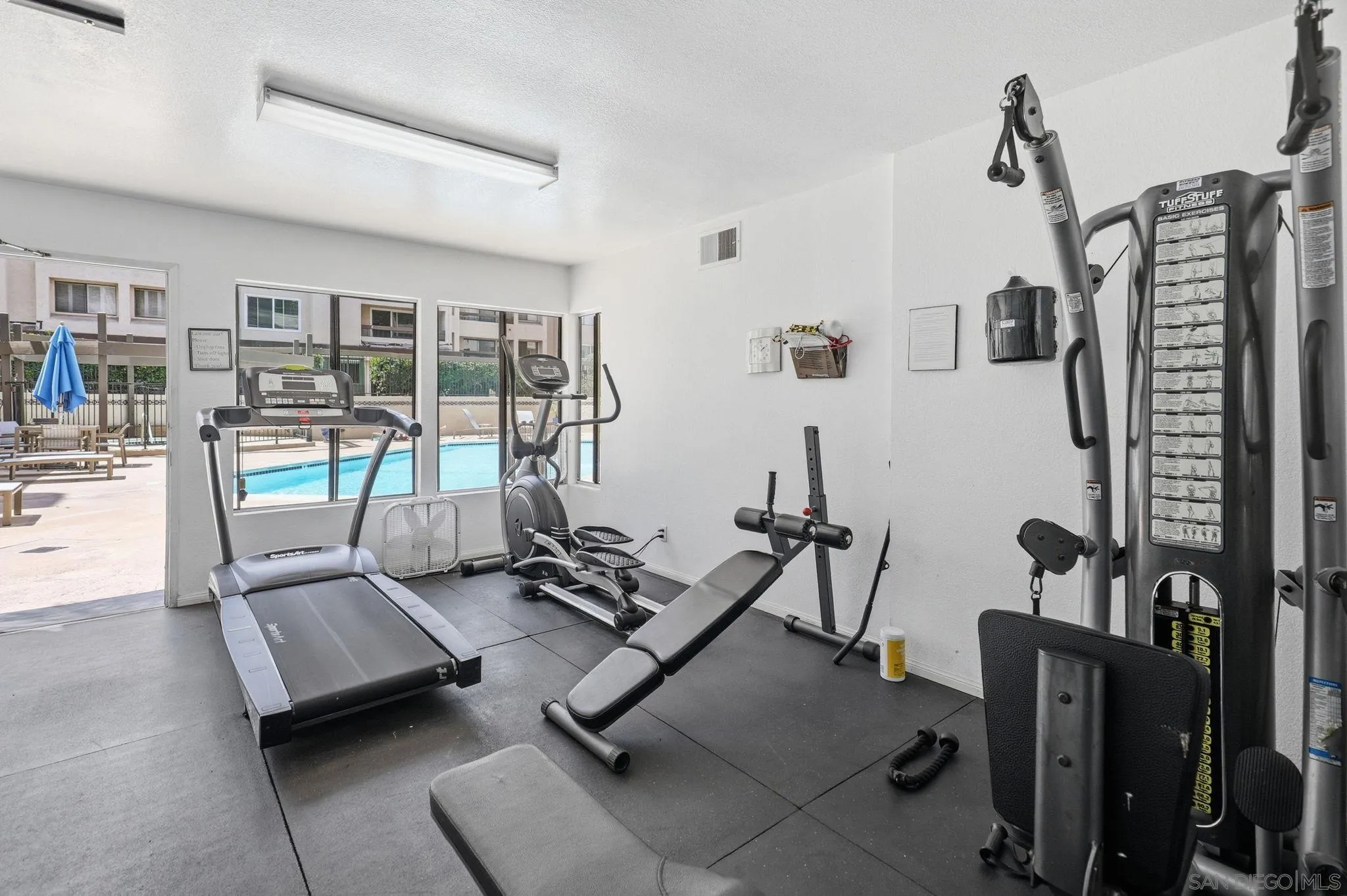 6717 Friars Road, Unit 74 San Diego, CA 92108 - Photo 32 of 36