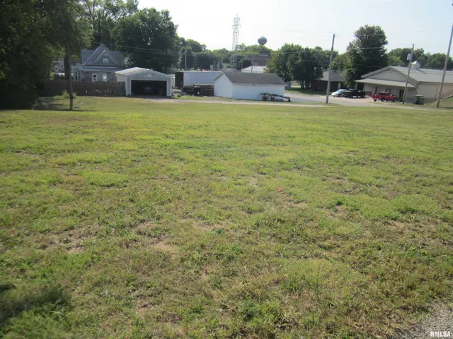 $31,500 | 100 North Adams Street, Manito, IL 61546