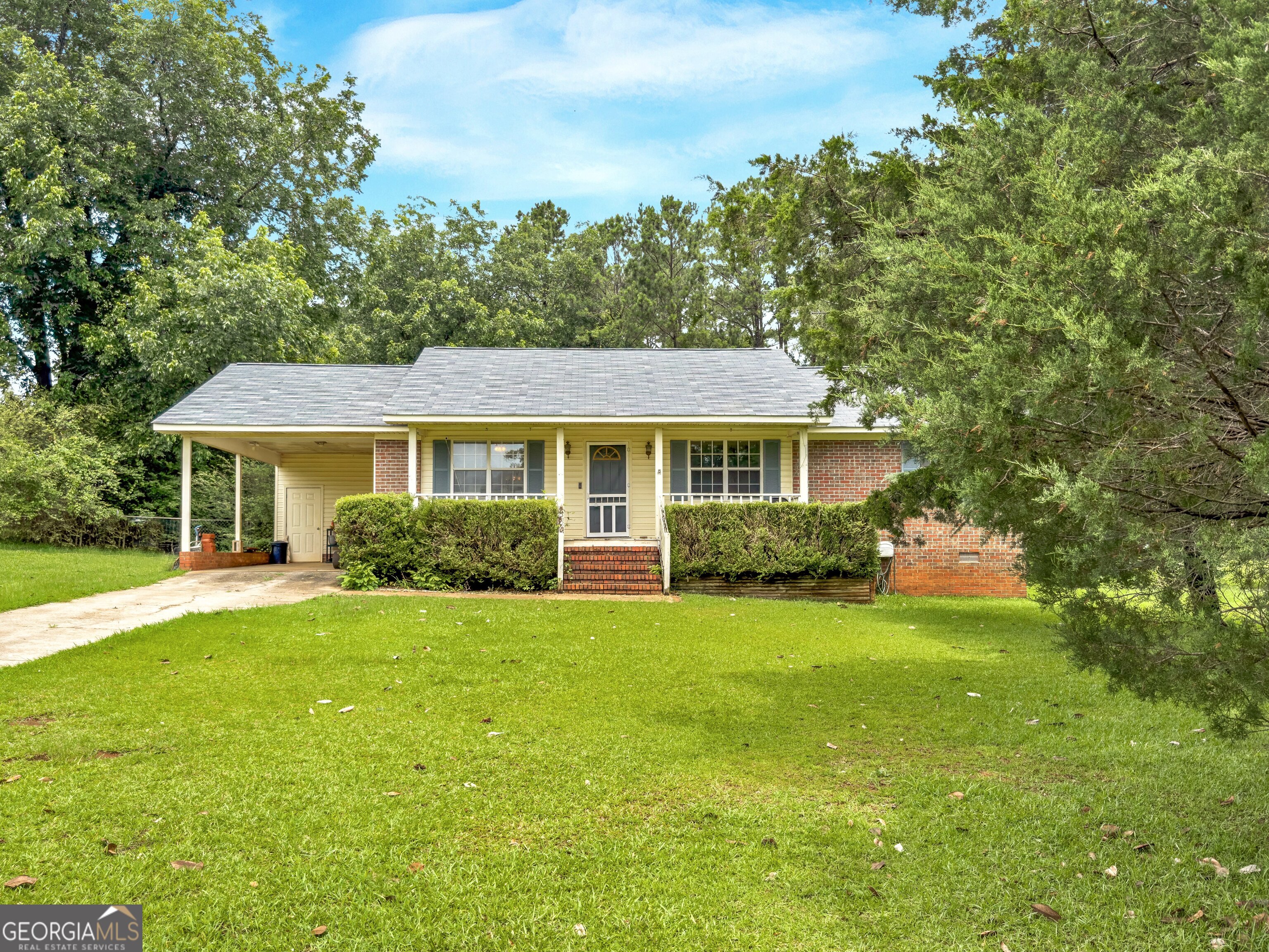 2502 South Old Alabama Road Thomaston, GA 30286 - Photo 24 of 28