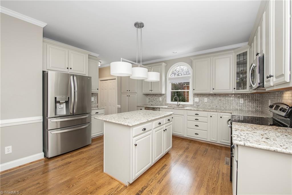 4725 Hearthstone Road Clemmons, NC 27012 - Photo 11 of 40 Gallery Image 11