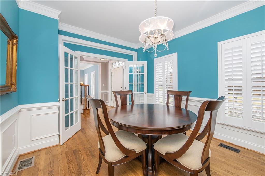 4725 Hearthstone Road Clemmons, NC 27012 - Photo 13 of 40 Gallery Image 13