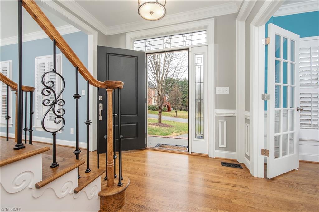 4725 Hearthstone Road Clemmons, NC 27012 - Photo 3 of 40 Gallery Image 3