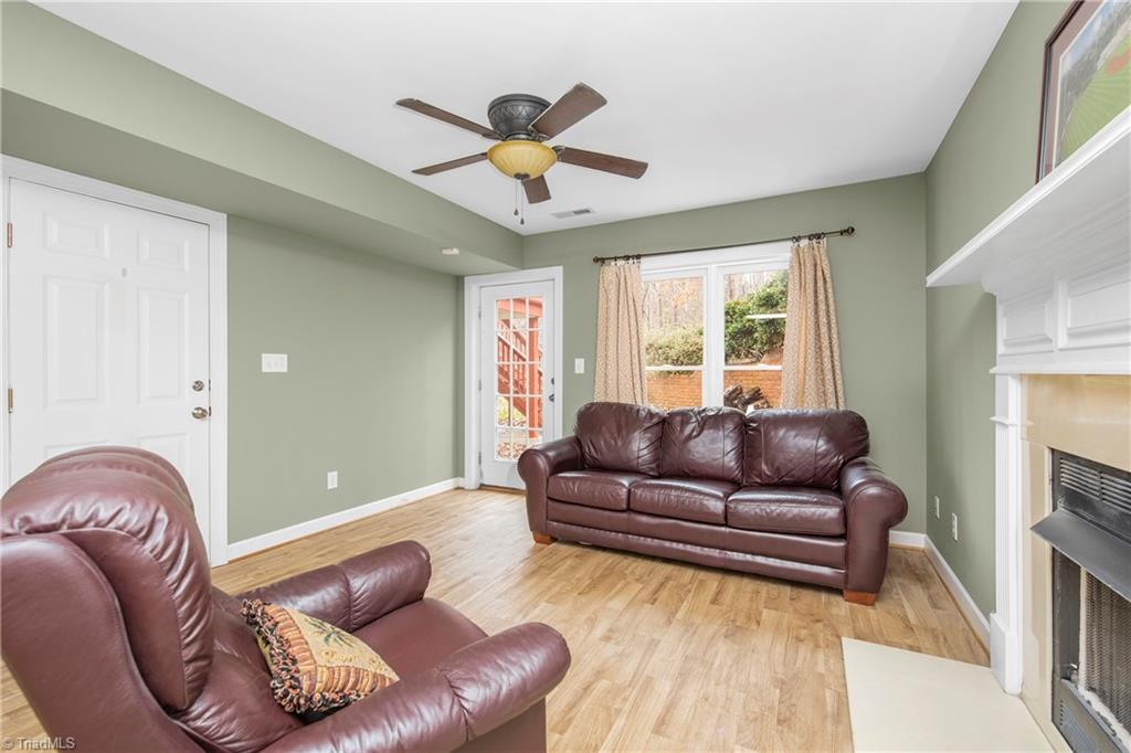 4725 Hearthstone Road Clemmons, NC 27012 - Photo 31 of 40 Gallery Image 31