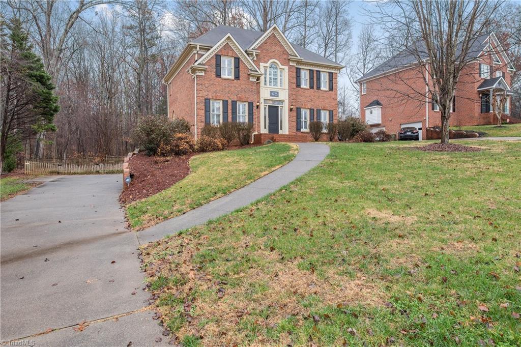 4725 Hearthstone Road Clemmons, NC 27012 - Photo 35 of 40 Gallery Image 35