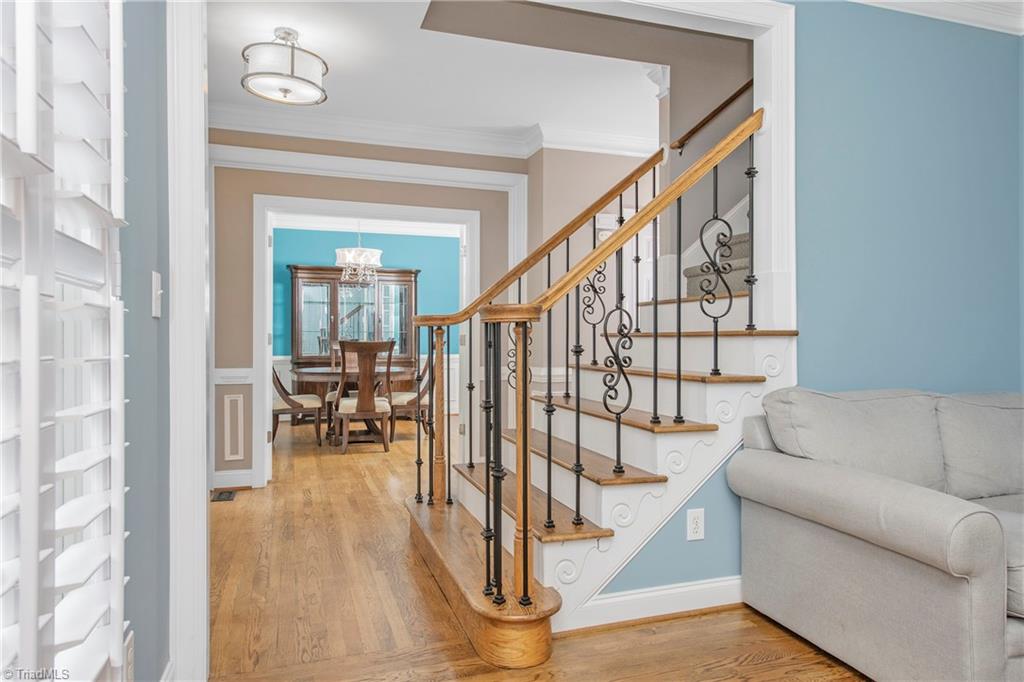 4725 Hearthstone Road Clemmons, NC 27012 - Photo 5 of 40 Gallery Image 5