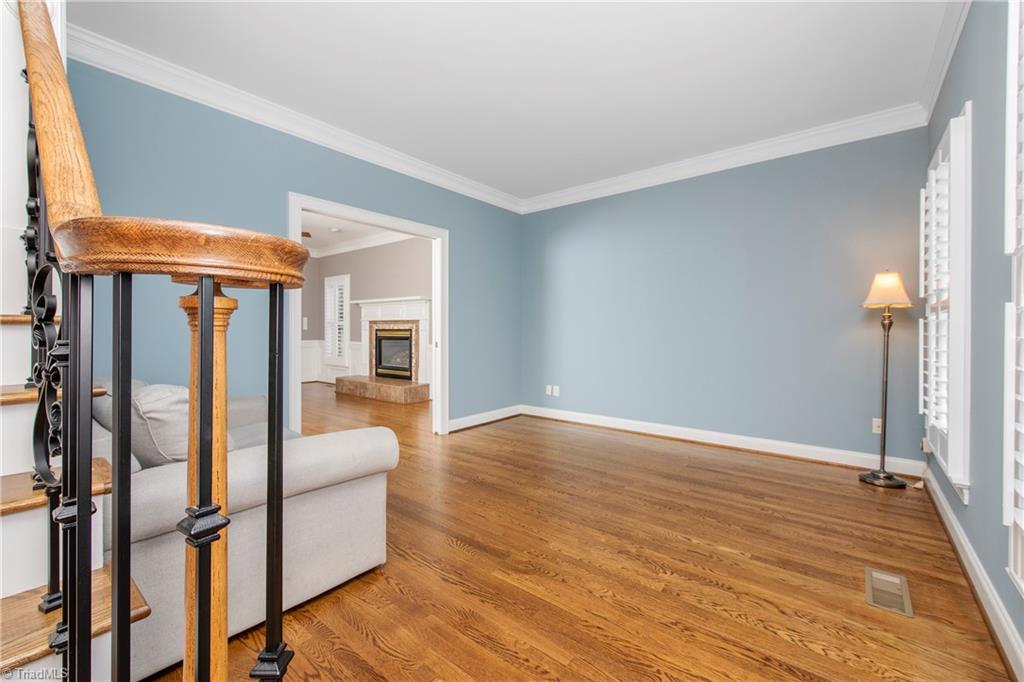 4725 Hearthstone Road Clemmons, NC 27012 - Photo 6 of 40 Gallery Image 6