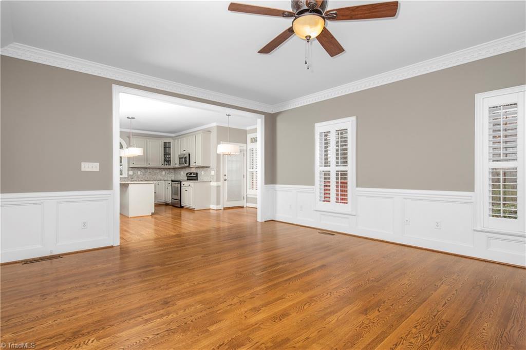 4725 Hearthstone Road Clemmons, NC 27012 - Photo 8 of 40 Gallery Image 8