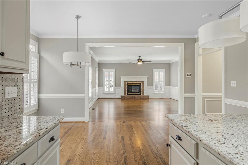 4725 Hearthstone Road Clemmons, NC 27012 - Photo 9 of 40 Gallery Image 9