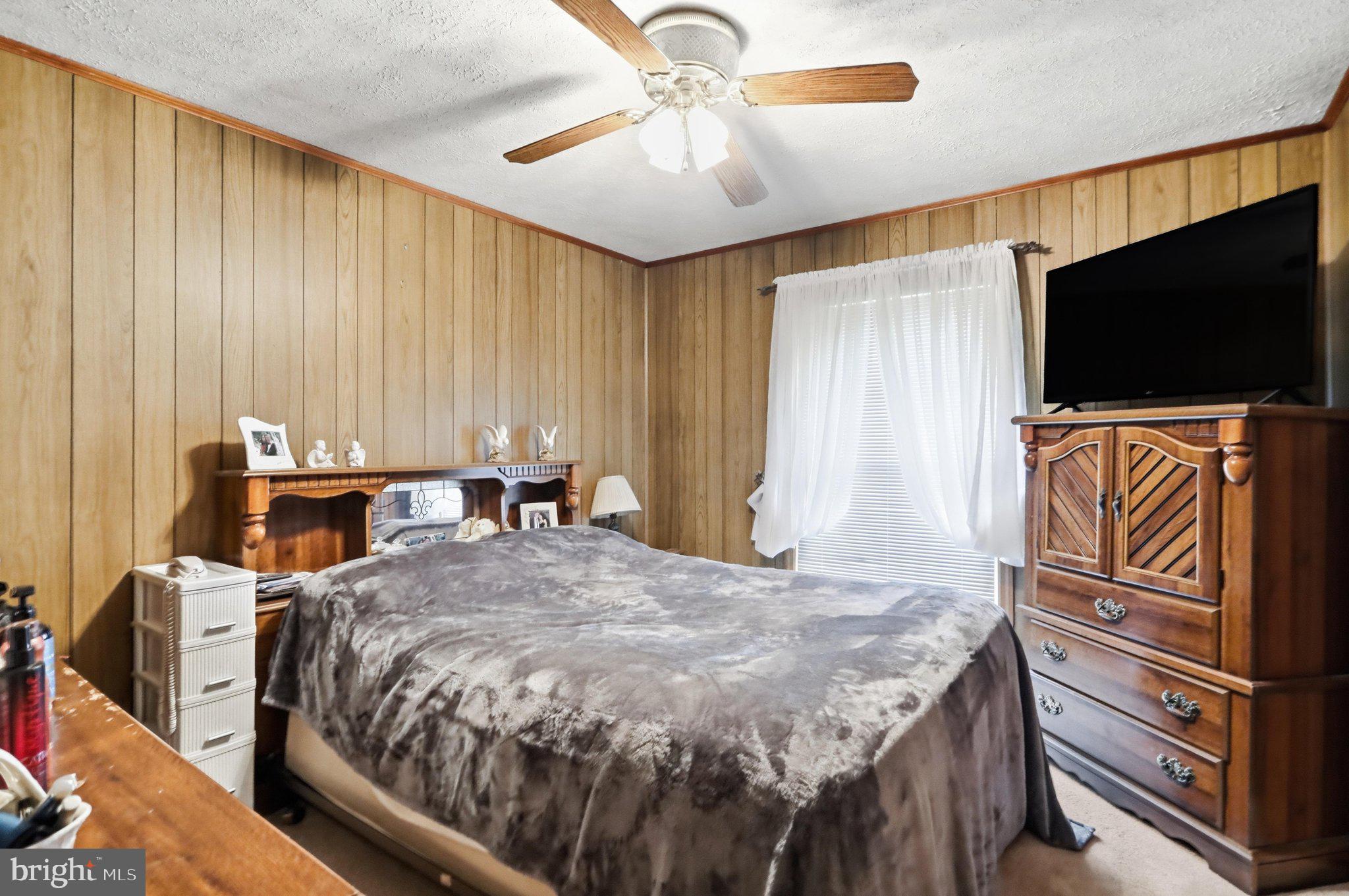 114 Cherry Ridge Road Mount Storm, WV 26739 - Photo 10 of 29