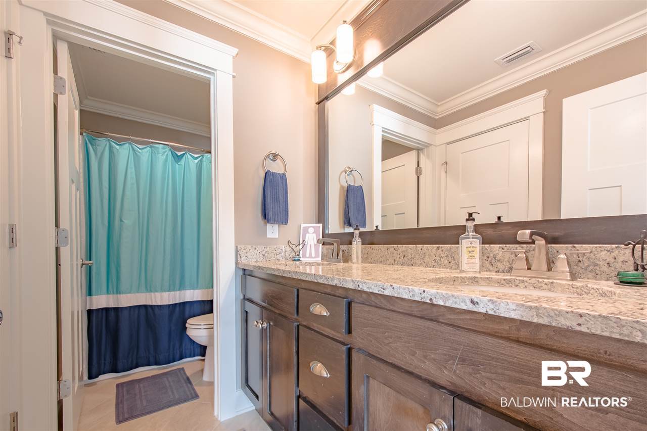 10441 Goodrich Way Daphne, AL 36526 - Photo 31 of 50 Bathroom 3