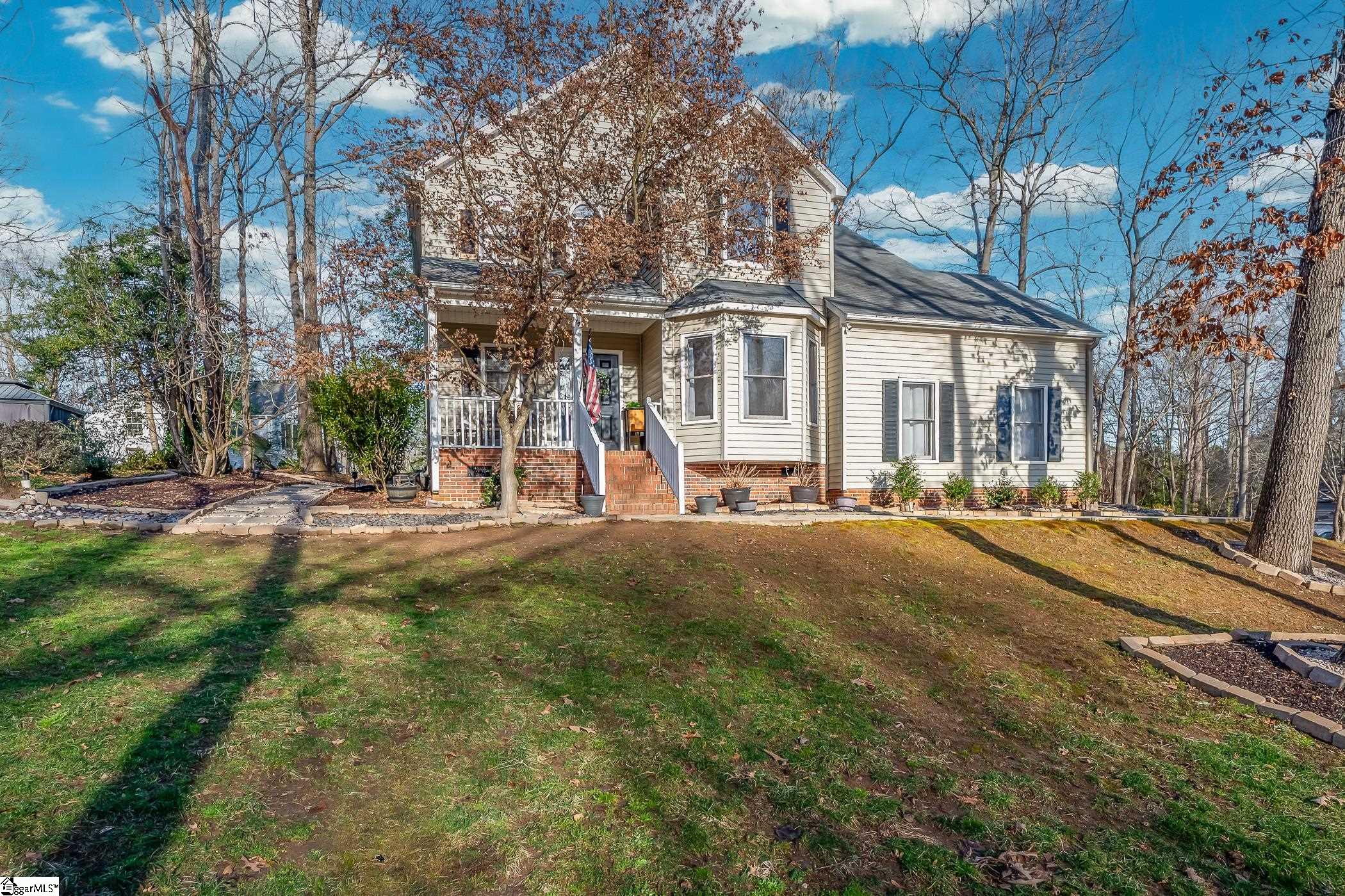 3 Moss Spring Court Simpsonville, SC 29680 - Photo 1 of 43 Gallery Image 1