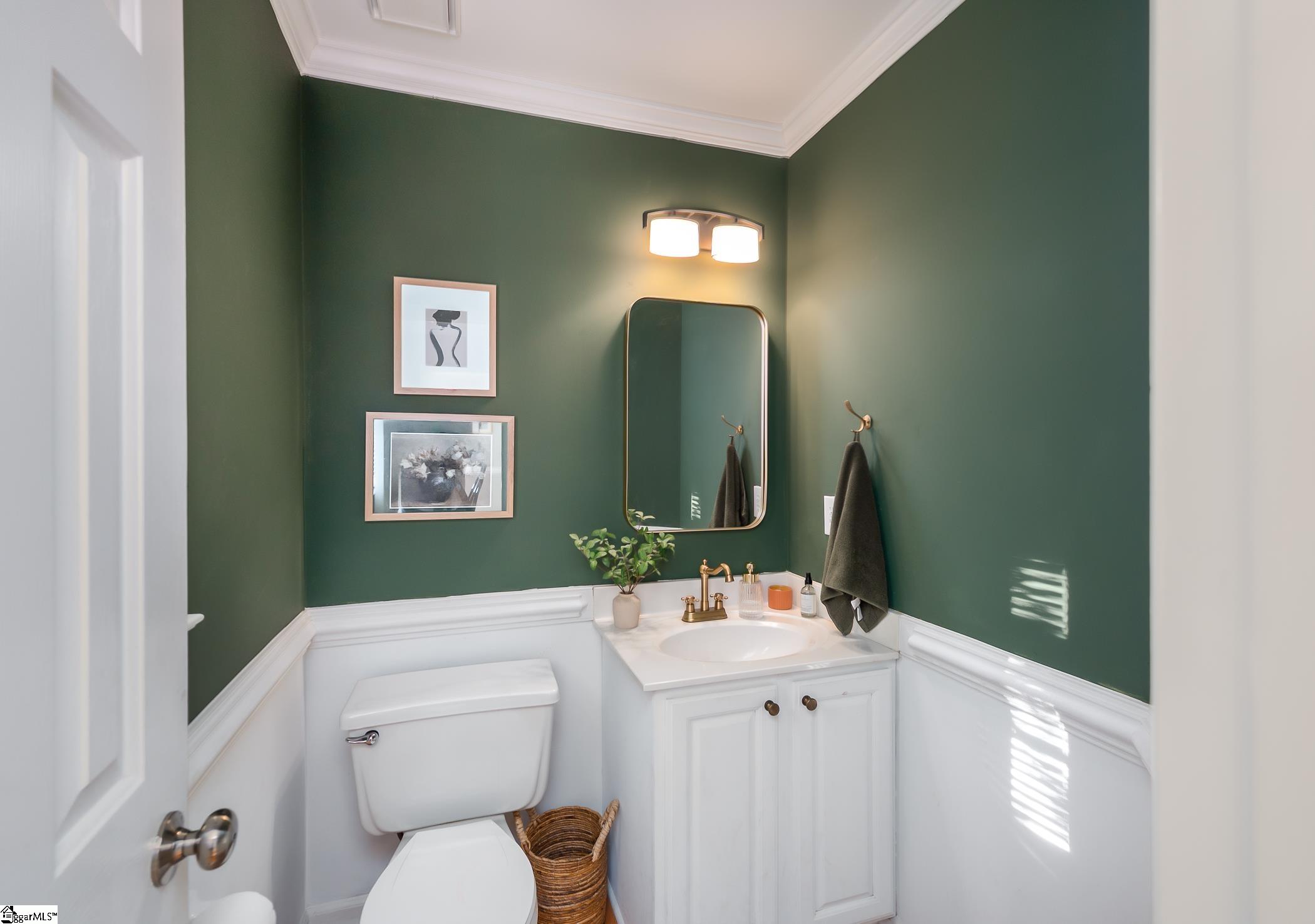 3 Moss Spring Court Simpsonville, SC 29680 - Photo 13 of 43 Gallery Image 13