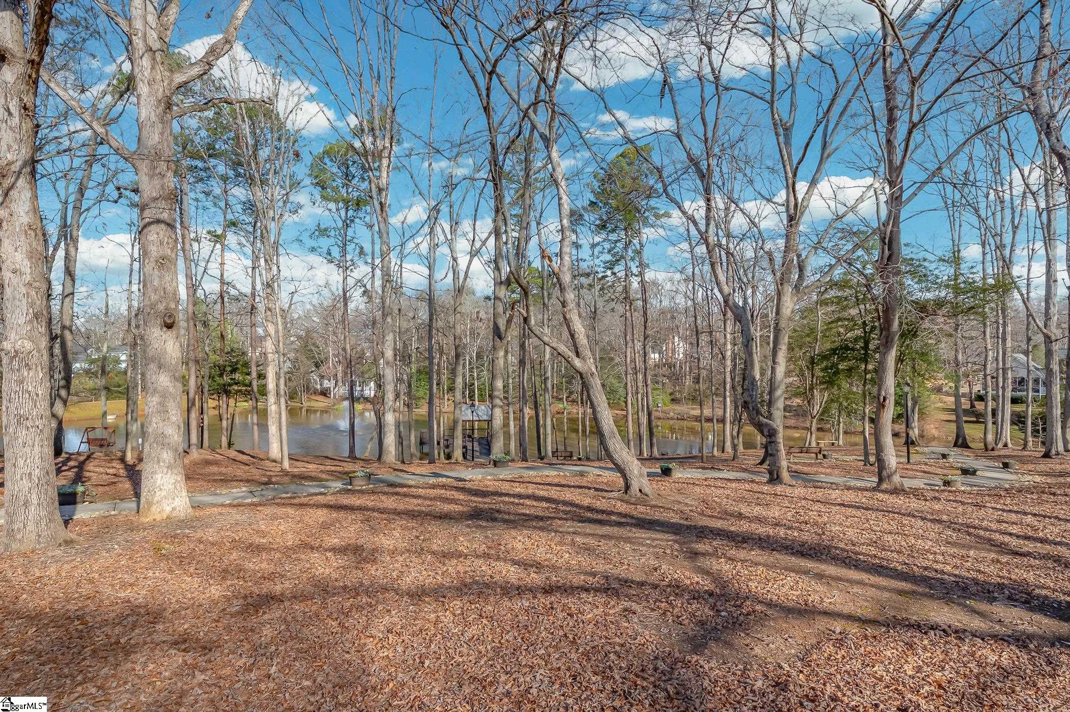 3 Moss Spring Court Simpsonville, SC 29680 - Photo 32 of 43 Gallery Image 32